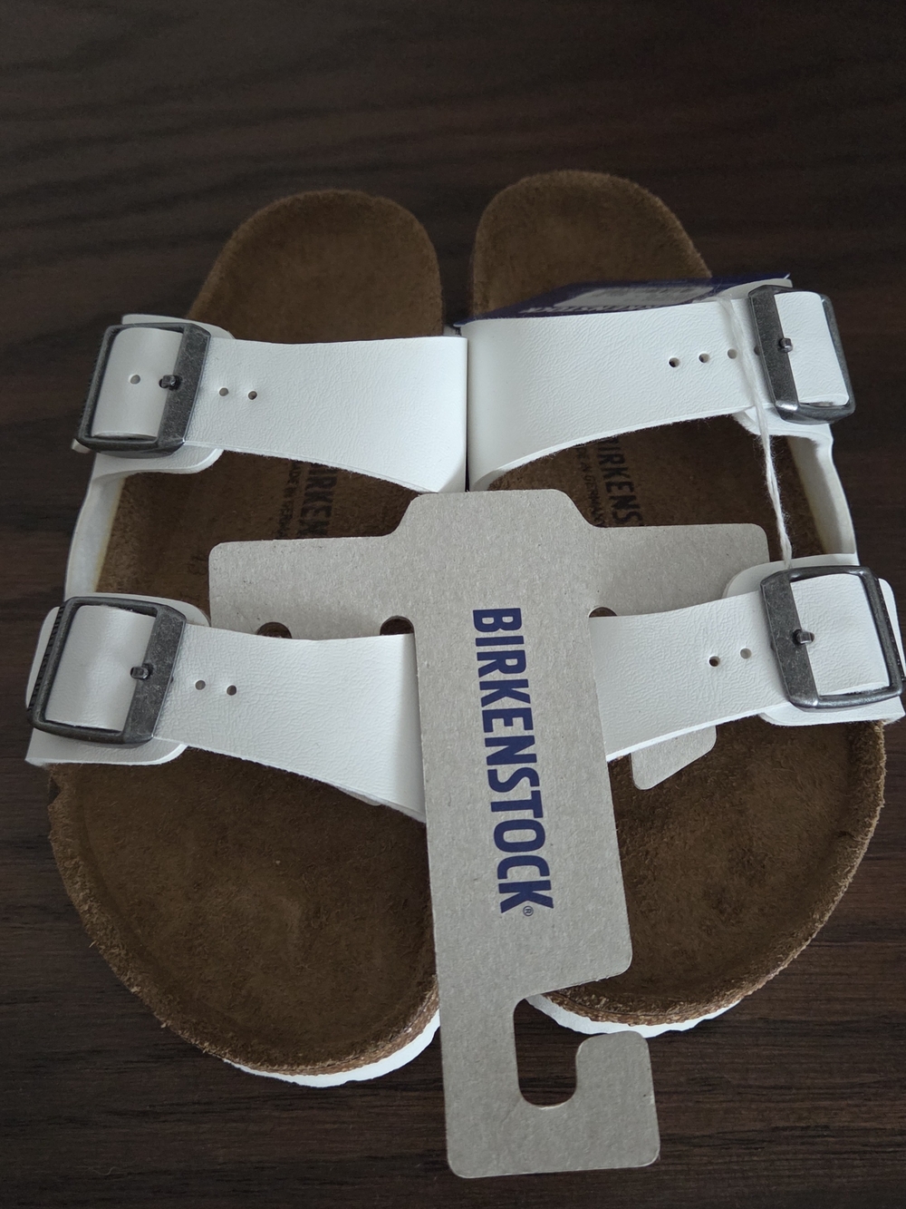 Kids Birkenstock Sandals